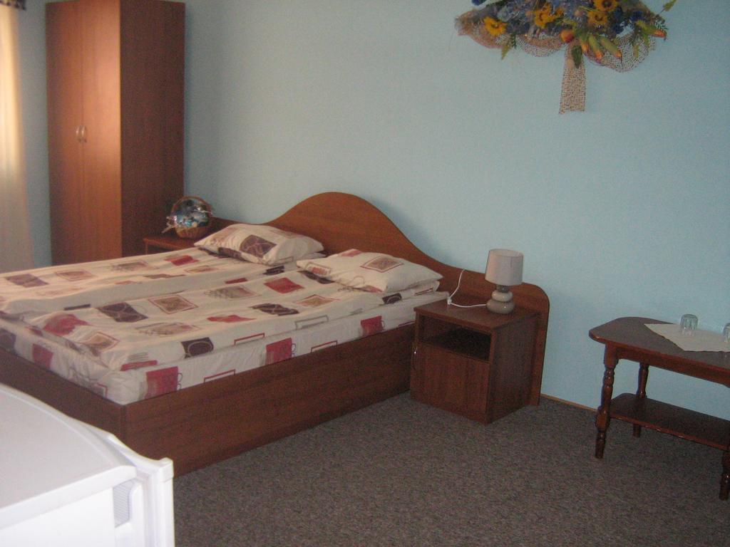 Villa Veselka Stari Kuty Room photo